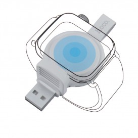 Chargeur sans fil Apple Watch