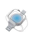 Chargeur sans fil Apple Watch