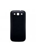 Coque arrière Noire - Samsung Galaxy S3