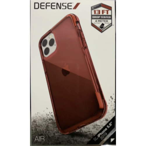 Coque DEFENSE - iPhone 11 (2019)