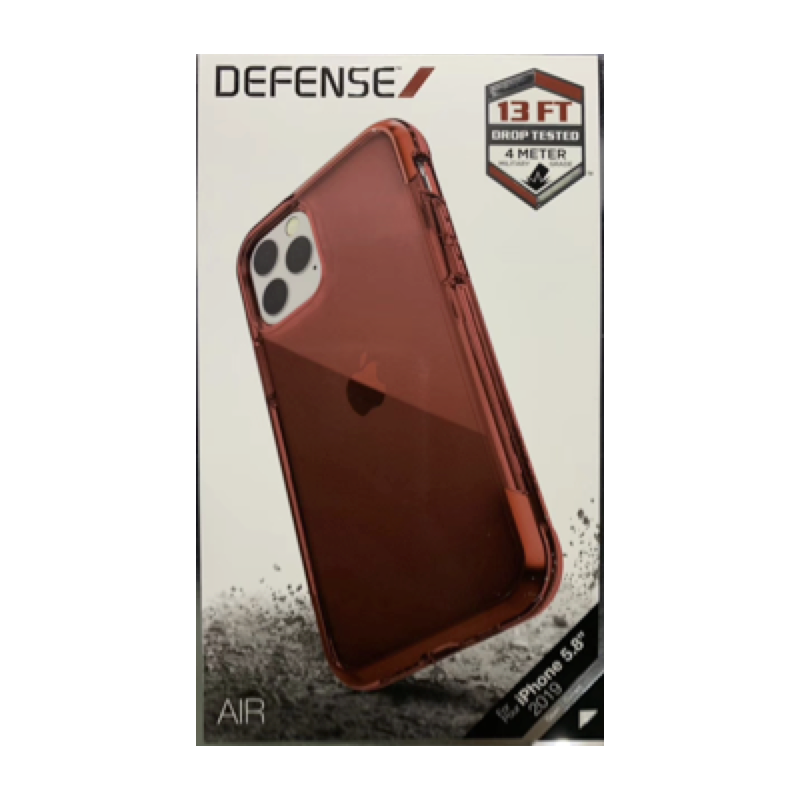 Coque DEFENSE - iPhone 11 (2019)