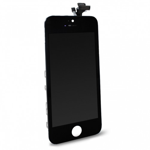 Ecran iPhone 5 NOIR - LCD OEM