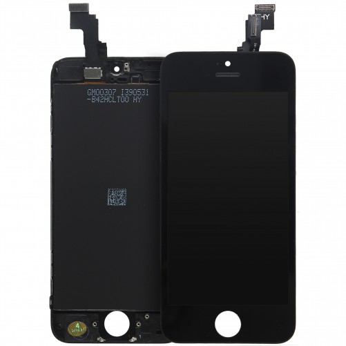 Ecran iPhone 5C - LCD OEM