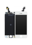 Ecran iPhone 5S blanc - LCD OEM