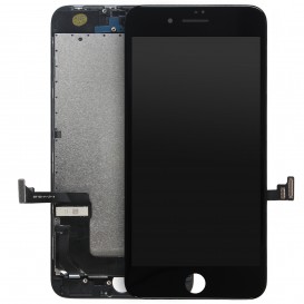 Ecran iPhone 8 Plus NOIR - LCD OEM