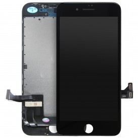 Ecran iPhone 8 NOIR - LCD OEM