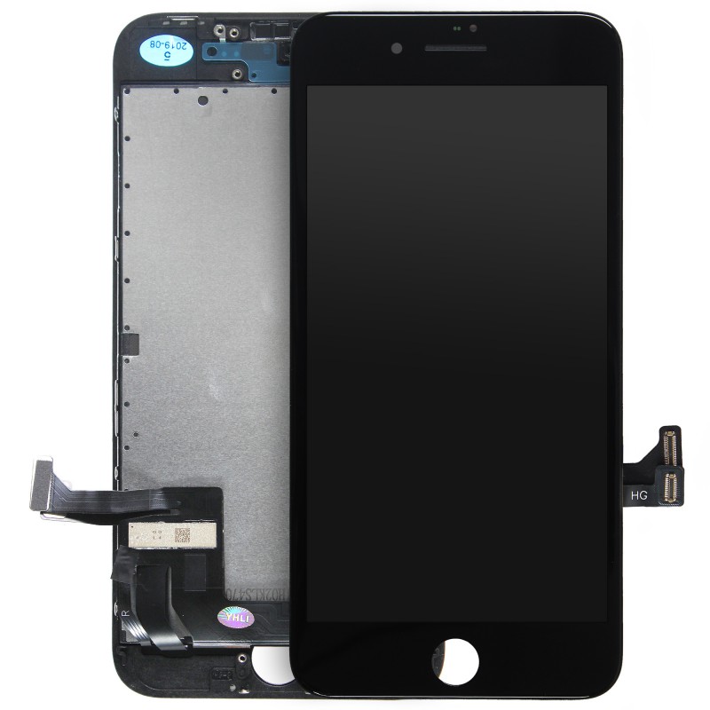 Ecran iPhone 8 NOIR - LCD OEM