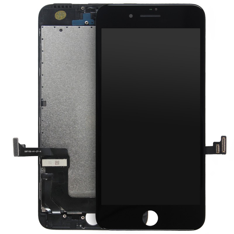 Ecran iPhone 7 PLUS NOIR - LCD OEM