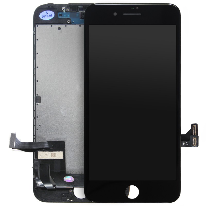 Ecran iPhone 7 NOIR - LCD OEM