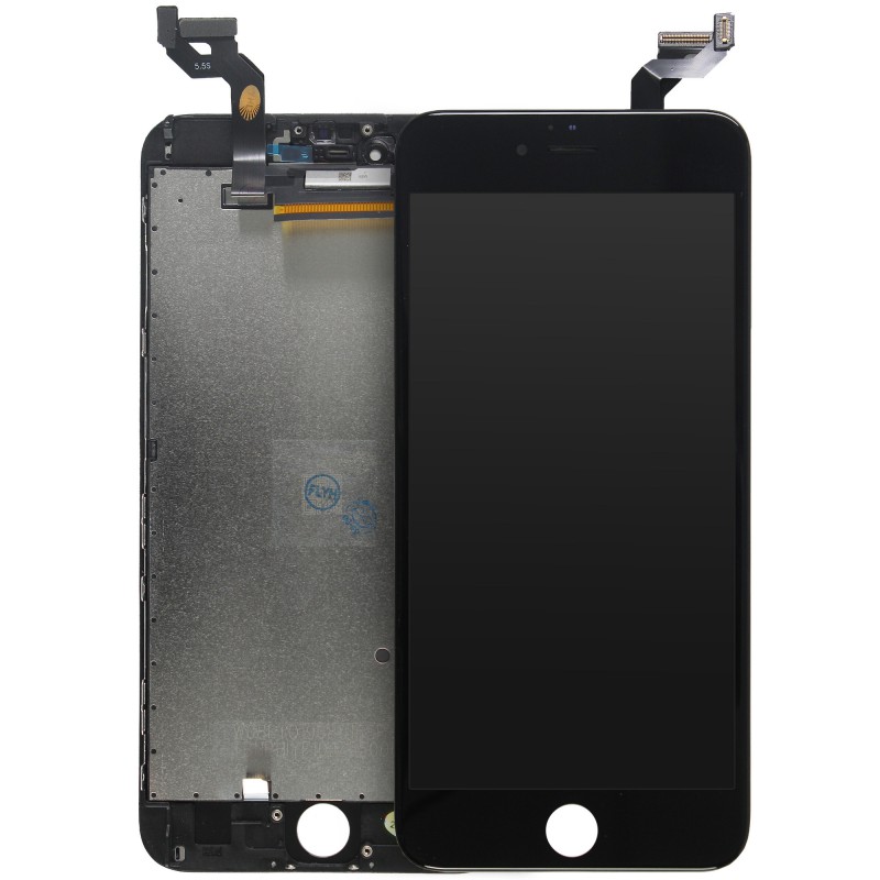 Ecran iPhone 6S Plus NOIR - LCD OEM