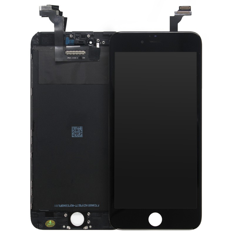 Ecran iPhone 6 Plus NOIR - LCD OEM