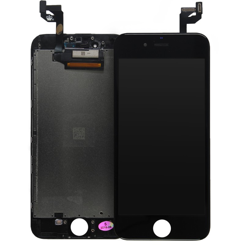 Ecran iPhone 6S NOIR - LCD OEM