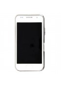 Ecran LCD + Tactile Blanc - Samsung Galaxy S1