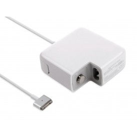 Chargeur MagSafe 60 watts - MacBook & MacBook Pro 13" (Avec Plug UE)