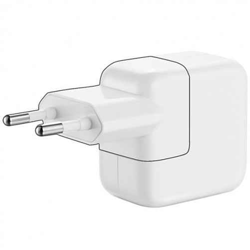 Chargeur MagSafe 85W - MacBook Pro 15 et 17" (Avec plug UE)