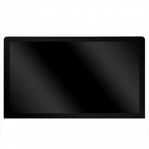 Ecran complet (LCD + vitre) - iMac 27" A1419 (2012-2013)