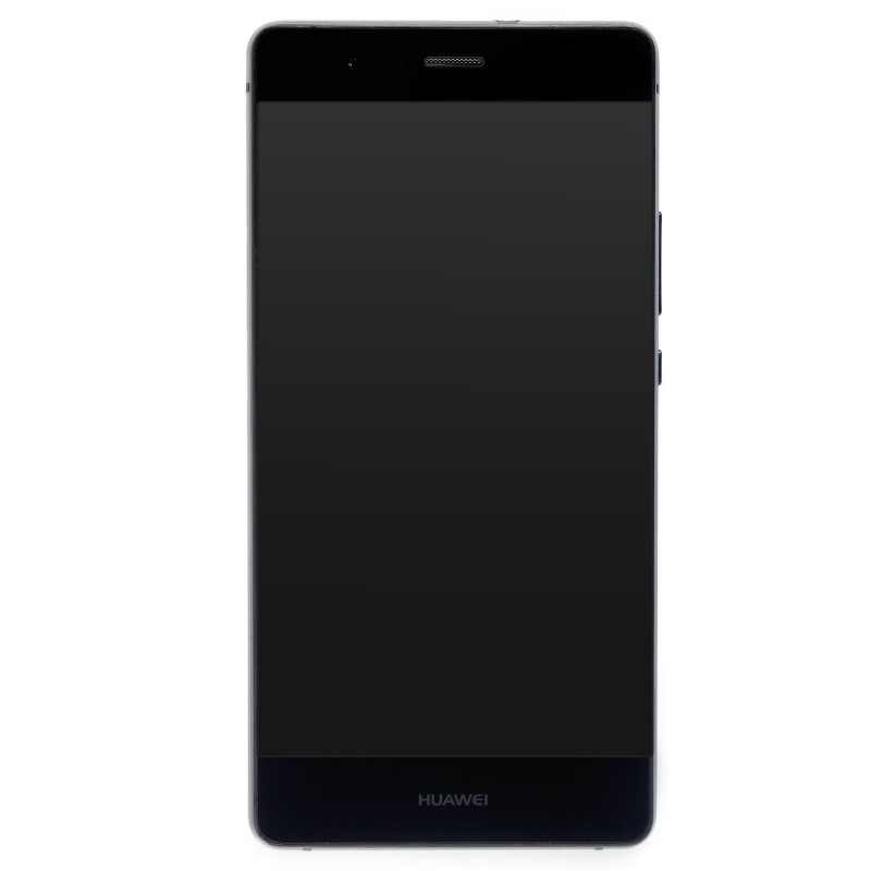 Ecran complet NOIR - P9 Lite