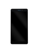 Ecran complet NOIR - Nokia 6 (2018)