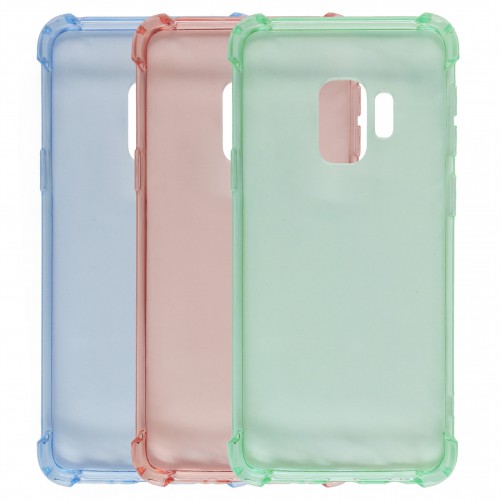 Coque antichoc Samsung S9