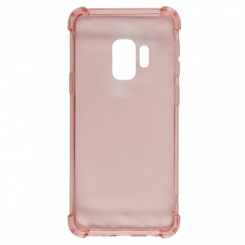 Coque antichoc Samsung S9