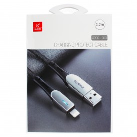 Câble Lightning USB Xundd