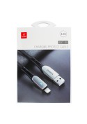 Câble Lightning USB Xundd
