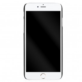 Coque 3D Rigide Soft Touch Ciel étoilé iPhone 6 6S