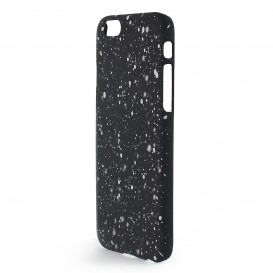 Coque 3D Rigide Soft Touch Ciel étoilé iPhone 6 6S