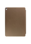 Etui portefeuille en cuir iPad Pro 10.5