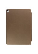 Etui portefeuille en cuir iPad Pro 10.5