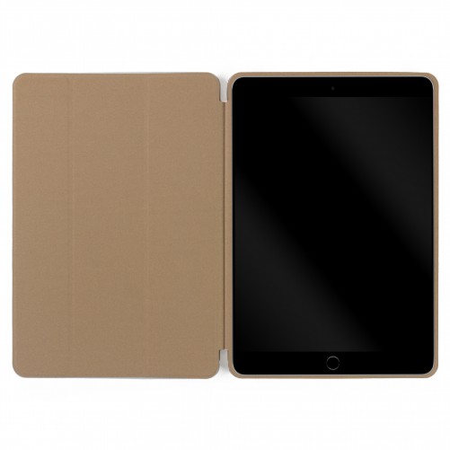 Etui portefeuille en cuir iPad Pro 10.5