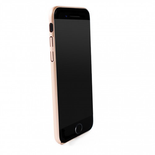 Coque rigide micro perforée pour iPhone 7 / iPhone 8