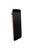 Coque rigide micro perforée pour iPhone 7 / iPhone 8