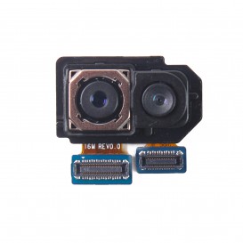 Caméra arrière (Officielle) - Galaxy A40 / A30