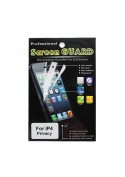 Protection écran iPhone 4/4S face AV Privacy