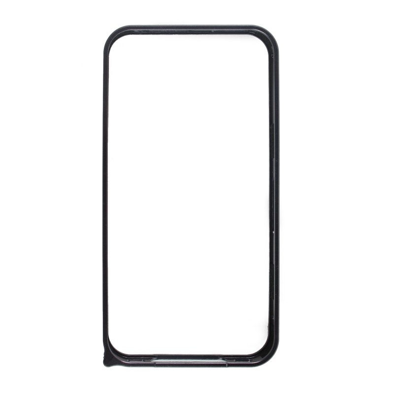 Bumper ultra-fin Aluminium  0,7mm iPhone 4, 4S