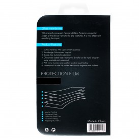 Film Verre Trempé Protection Avant Samsung Galaxy S3 Mini