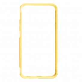 Bumper Hoco Coupe Series Gold iPhone 6