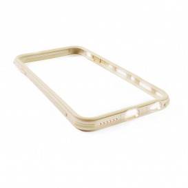 Bumper Hoco Coupe Series Gold iPhone 6