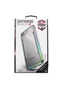 Coque Defense Shield - X-doria iPhone 8 Plus / 7 Plus
