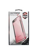Coque Defense Shield - X-doria iPhone 8 Plus / 7 Plus