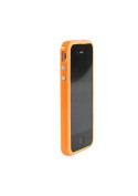 Bumper - Contour TPU Orange IPhone 4 & 4S