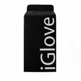 Gants tactiles iGlove iPhone iPod iPad