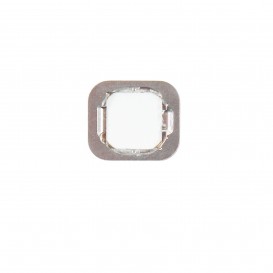 Bouton Home iPhone 5S/SE - Or Rose