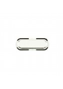 Bouton home blanc - Galaxy note 3
