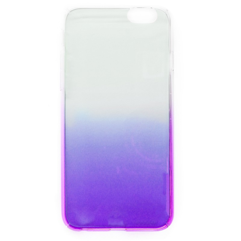 Bumper Bi Couleur iPhone 6 / iPhone 6S