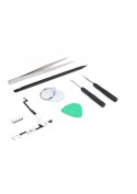 Kit réparation Bouton Home Blanc - Galaxy Note 3