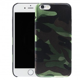 Coque camouflage iPhone 6