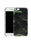 Coque camouflage iPhone 6