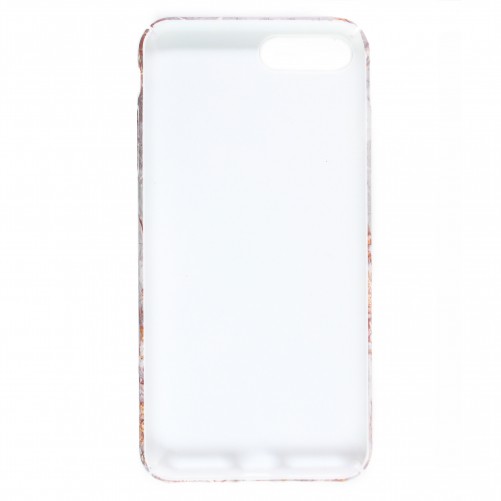 Coque Effet Granit-Marbre iPhone 8 Plus / iPhone 7 Plus